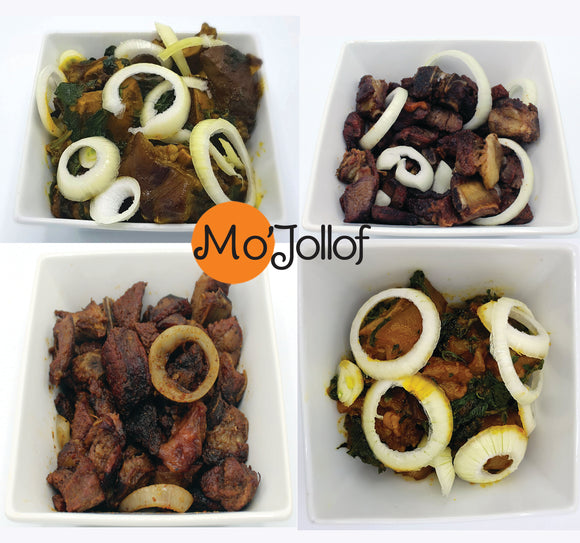 Starters
