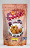 MoFoods Buns mix (made in UK)