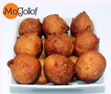 MoJollof Puff Puff