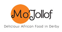 Mojollof Mofoods African FoodUK