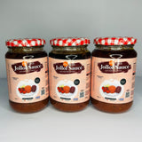 Jollof (rice & pasta) Sauce