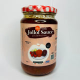 Jollof (rice & pasta) Sauce