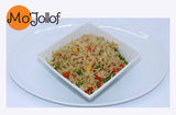 Chilled - Rice / Spaghetti Only Options