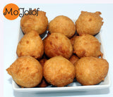 Chilled - Snacks (Meat Pie, Buns, Puff Puff, Samosa, Spring Roll)