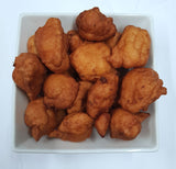 Chilled - Snacks (Meat Pie, Buns, Puff Puff, Samosa, Spring Roll)