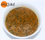 Frozen - Ogbono (Mango Seed) Soup