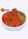 Catering - Ogbono (Mango Seed) Soup only