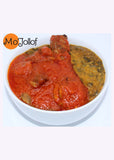 Ogbono (Mango Seed) Soup