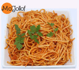 Chilled - Rice / Spaghetti Only Options