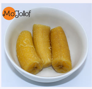 Plantain (Boiled / Fried)