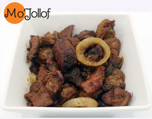 Chilled - Meat Starters