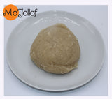 Amala / Garri / Poundo (Only)