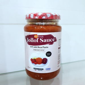 Retailer Box - Sauces - 25 Jars @ £3.15 per jar (RRP £4.50)